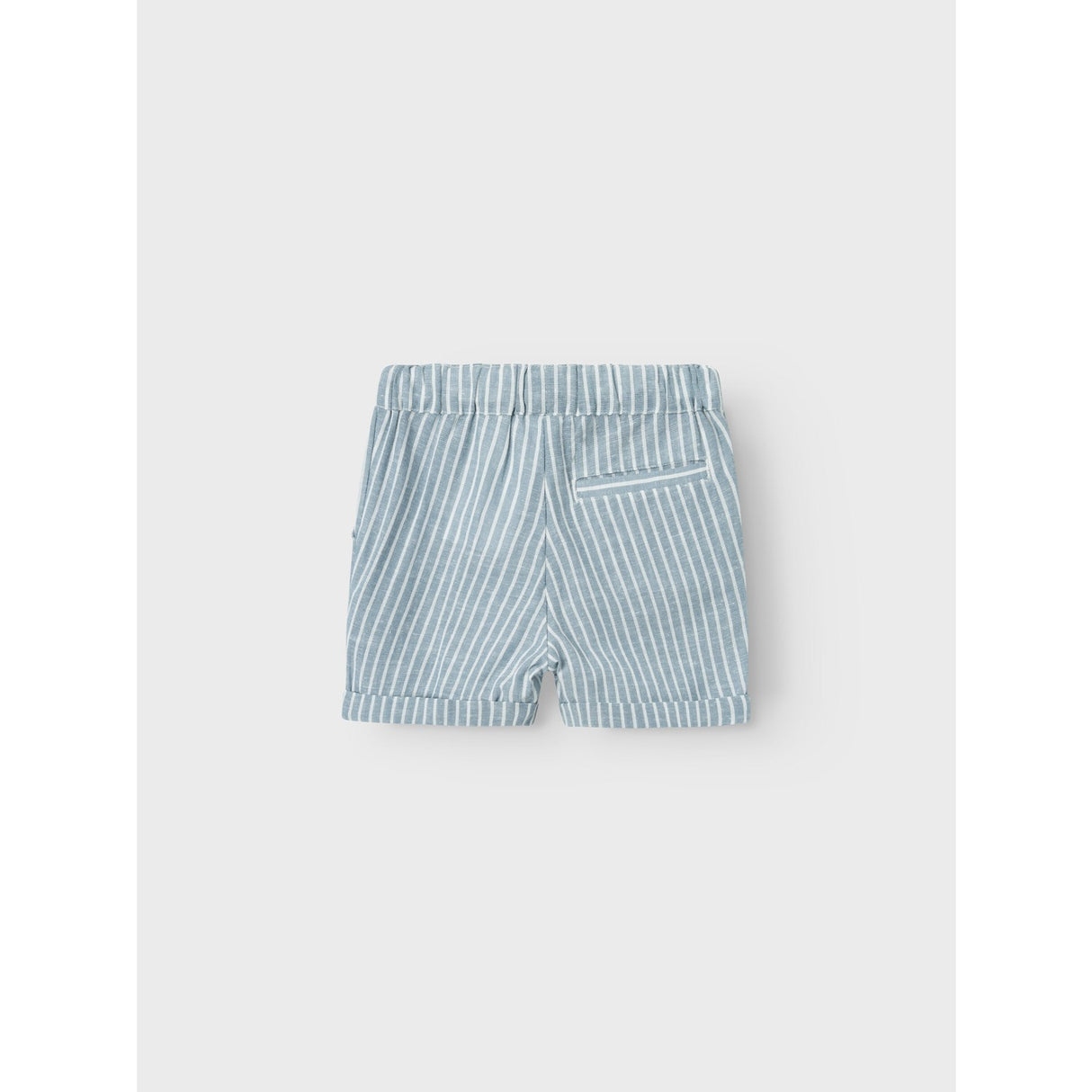 Name It Provincial Blue Hilom Shorts 4