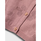 Name It Nostalgia Rose Hiclaudia Strik Cardigan 2