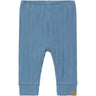 Name It Provincial Blue Human Long Johns