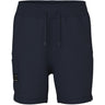 Name It Dark Sapphire Vivasse Lange Sweat Shorts