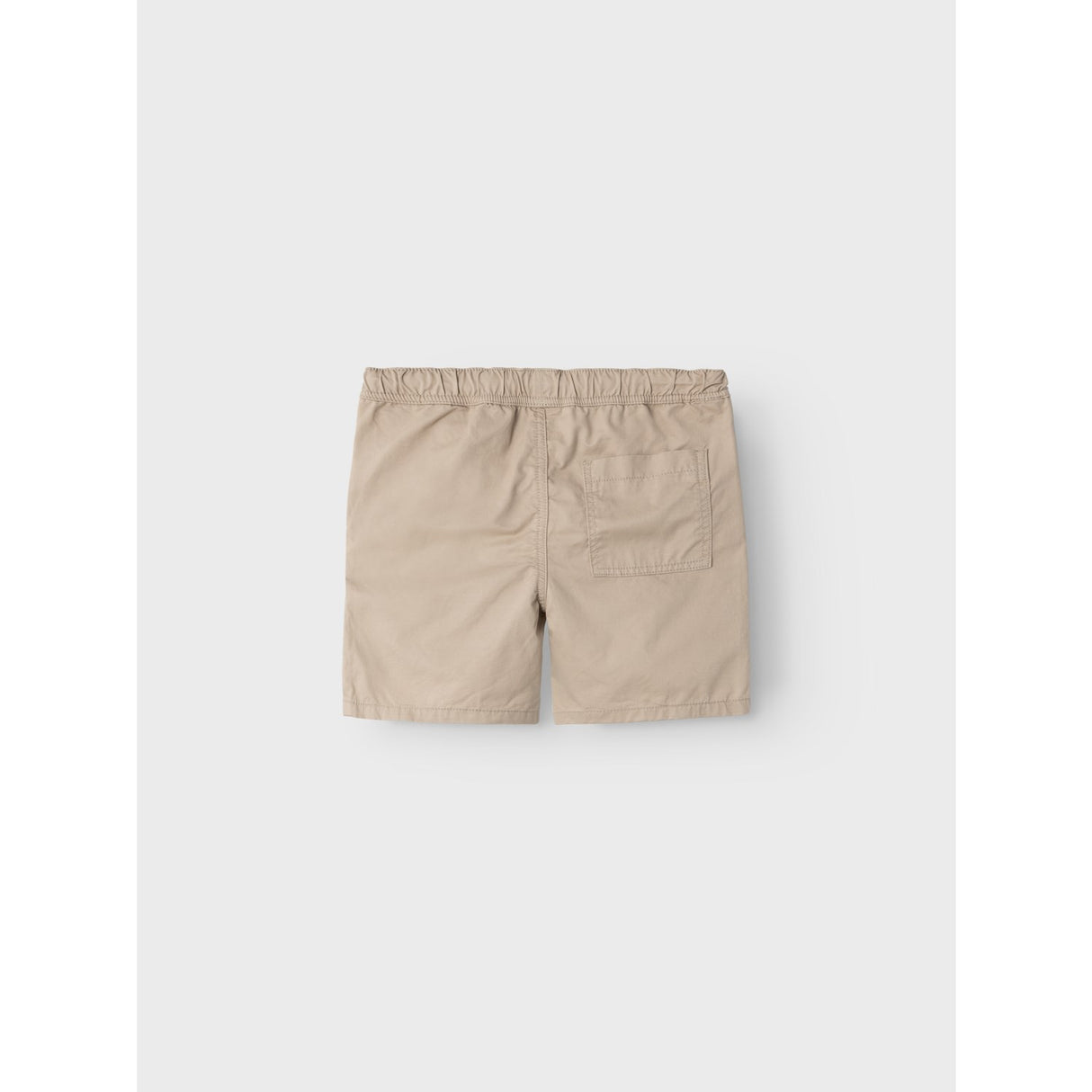 Name It Pure Cashmere Ryan Jog Twill Shorts 4