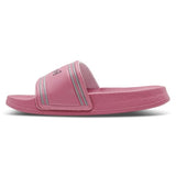 Hummel Heather Rose Pool Slide JR