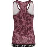 Hummel Deco Rose Nanna Top