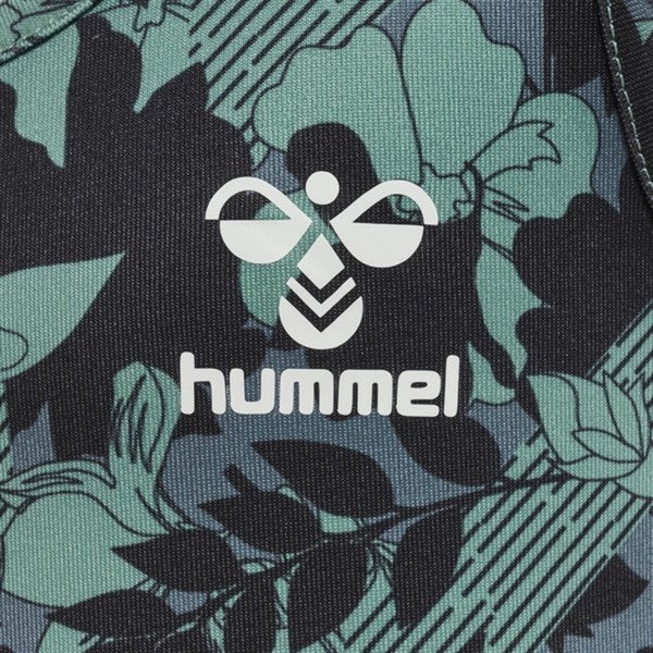 Hummel Mineral Blue Nanna Top