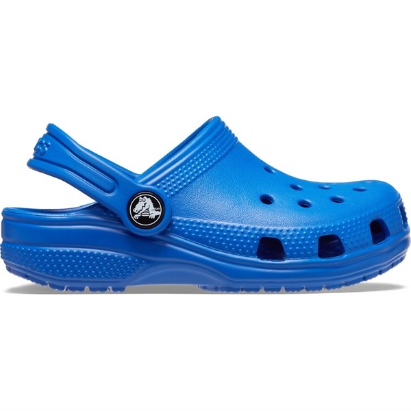 Crocs Classic Clog Blue Bolt