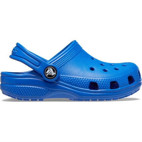 Crocs Classic Clog Blue Bolt