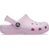 Crocs Classic Clog Ballerina Pink