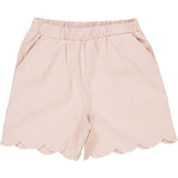 Copenhagen Colors Dusty Rose Shorts m. Deco