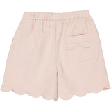 Copenhagen Colors Dusty Rose Shorts m. Deco 4