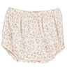 Gro Rose Cream Thea Wrinkle Shorts