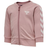 Hummel WoodRose Bille Tracksuit 2