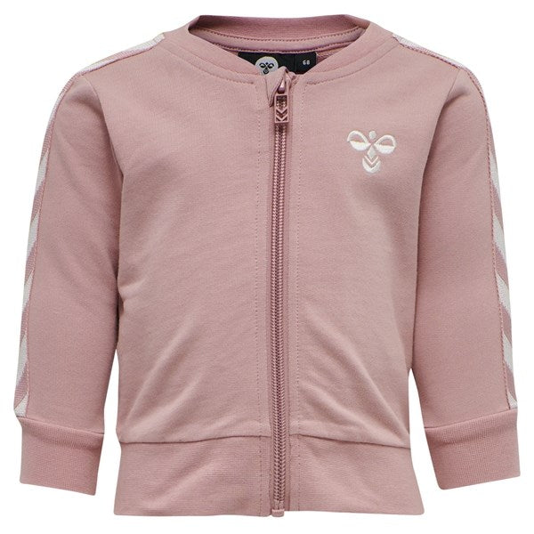 Hummel WoodRose Bille Tracksuit 3