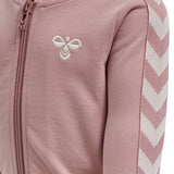 Hummel WoodRose Bille Tracksuit 4