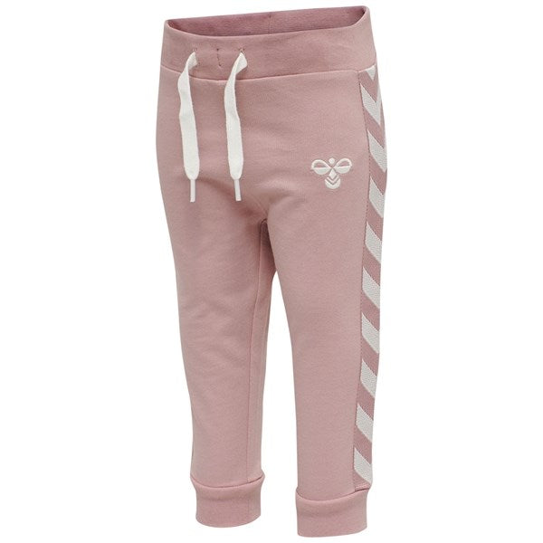 Hummel WoodRose Bille Tracksuit 8