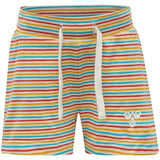 Hummel White Asparagus Alex Shorts