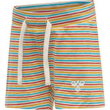 Hummel White Asparagus Alex Shorts 3