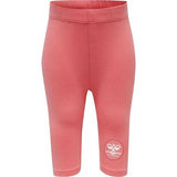 Hummel Tea Rose Anni Leggings