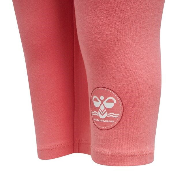 Hummel Tea Rose Anni Leggings