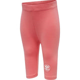 Hummel Tea Rose Anni Leggings