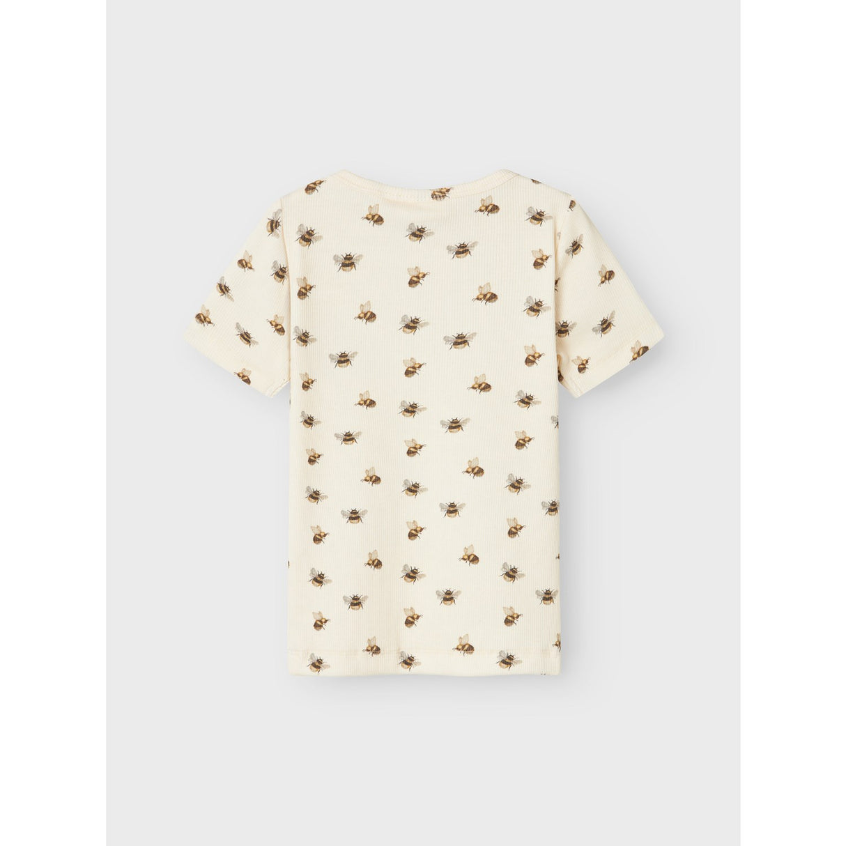 Lil'Atelier Turtledove Gavo Kim Slim T-Shirt 3