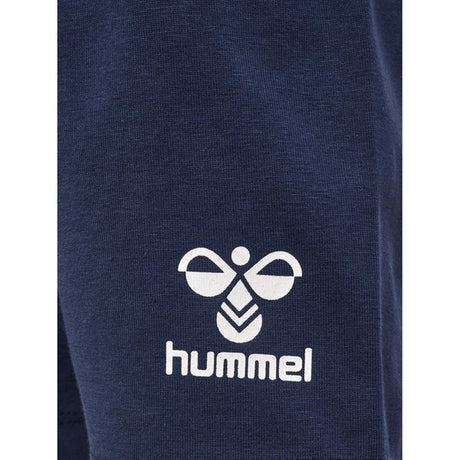 Hummel Blue Nights Joc Shorts