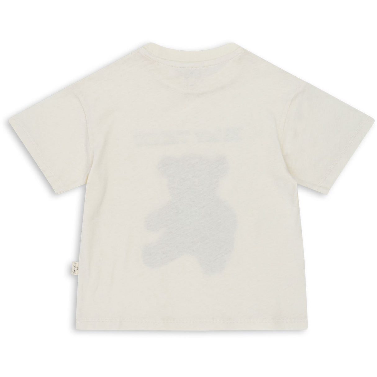 Konges Sløjd Teddy Bear Era T-shirt 2