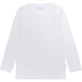 Minymo White Bluse Basis 35 2-pak