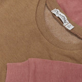 Minymo Canyon Rose Sweat Kjole 2-pak