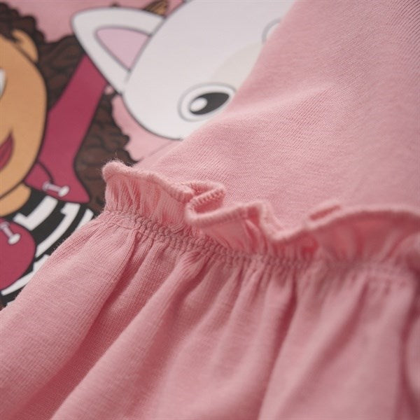 Minymo Strawberry Ice Kjole