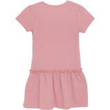 Minymo Strawberry Ice Kjole