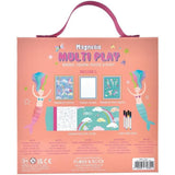 Floss & Rock Fantasy Magnetisk Multi Play 3