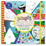 Floss & Rock Magic Multiplay Adventure