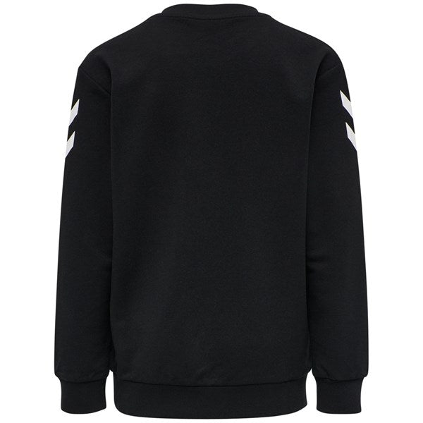Hummel Black Box Sweatshirt 3