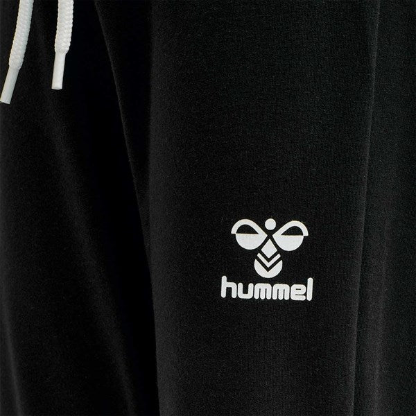 Hummel Black On Bukser