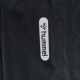 Hummel Black Taro Mini Bukser