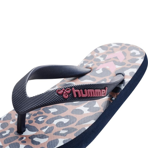 Hummel Flip Flop JR Black Iris 3