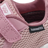 Hummel Actus TEX Sneakers JR Pink