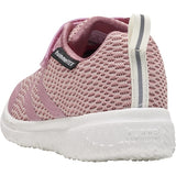 Hummel Actus TEX Sneakers JR Pink