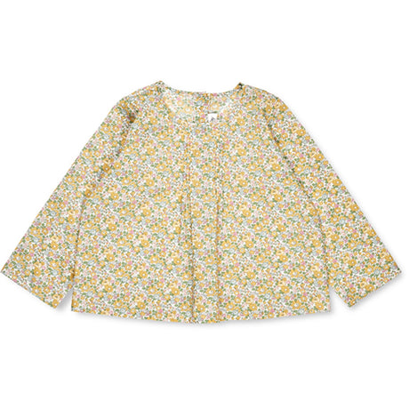 Lalaby Betsy Ann Holly Top (Kids) - Betsy Ann