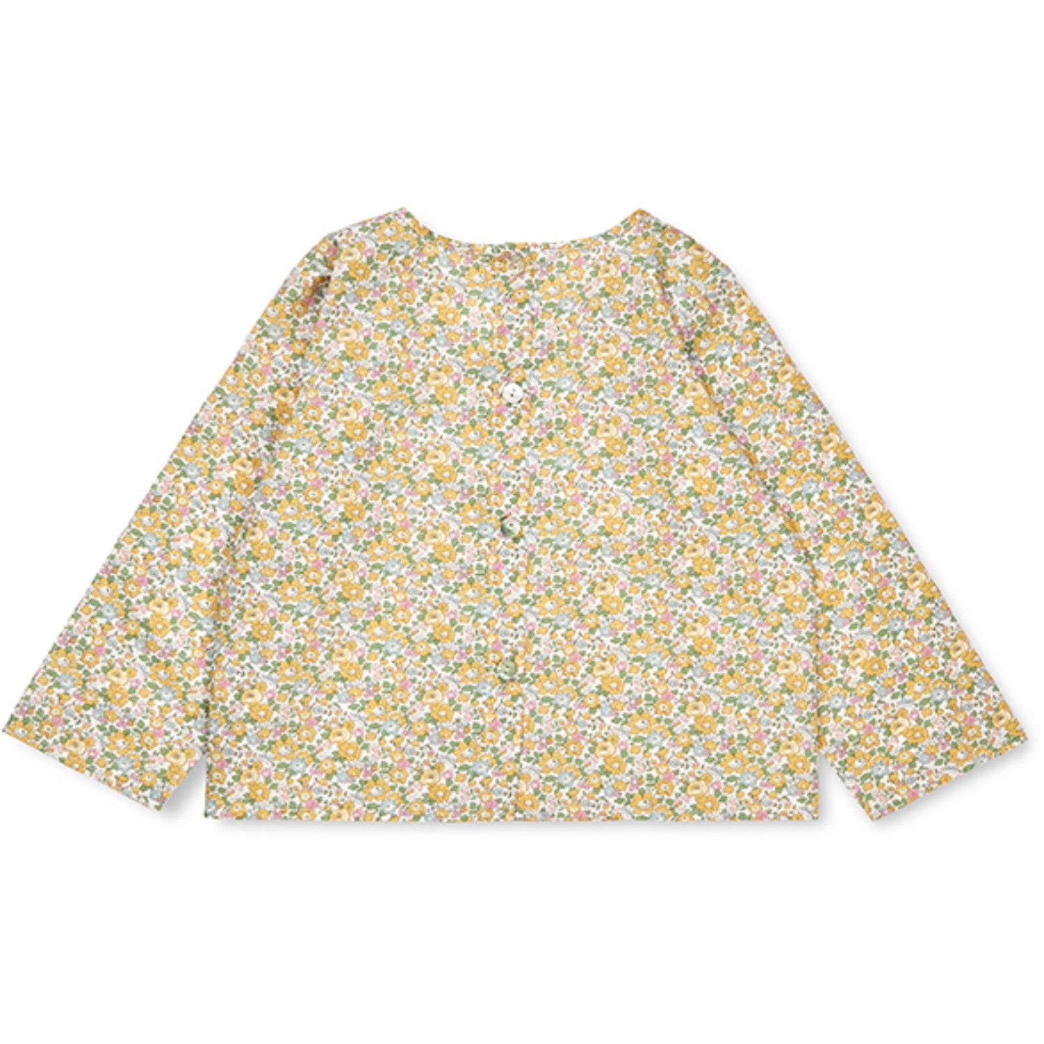 Lalaby Betsy Ann Holly Top (Kids) - Betsy Ann 2