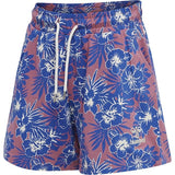 Hummel Heather Rose Flower Shorts 3