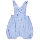 Lalaby Pepita Check Studdy Romper - Pepita Check 5