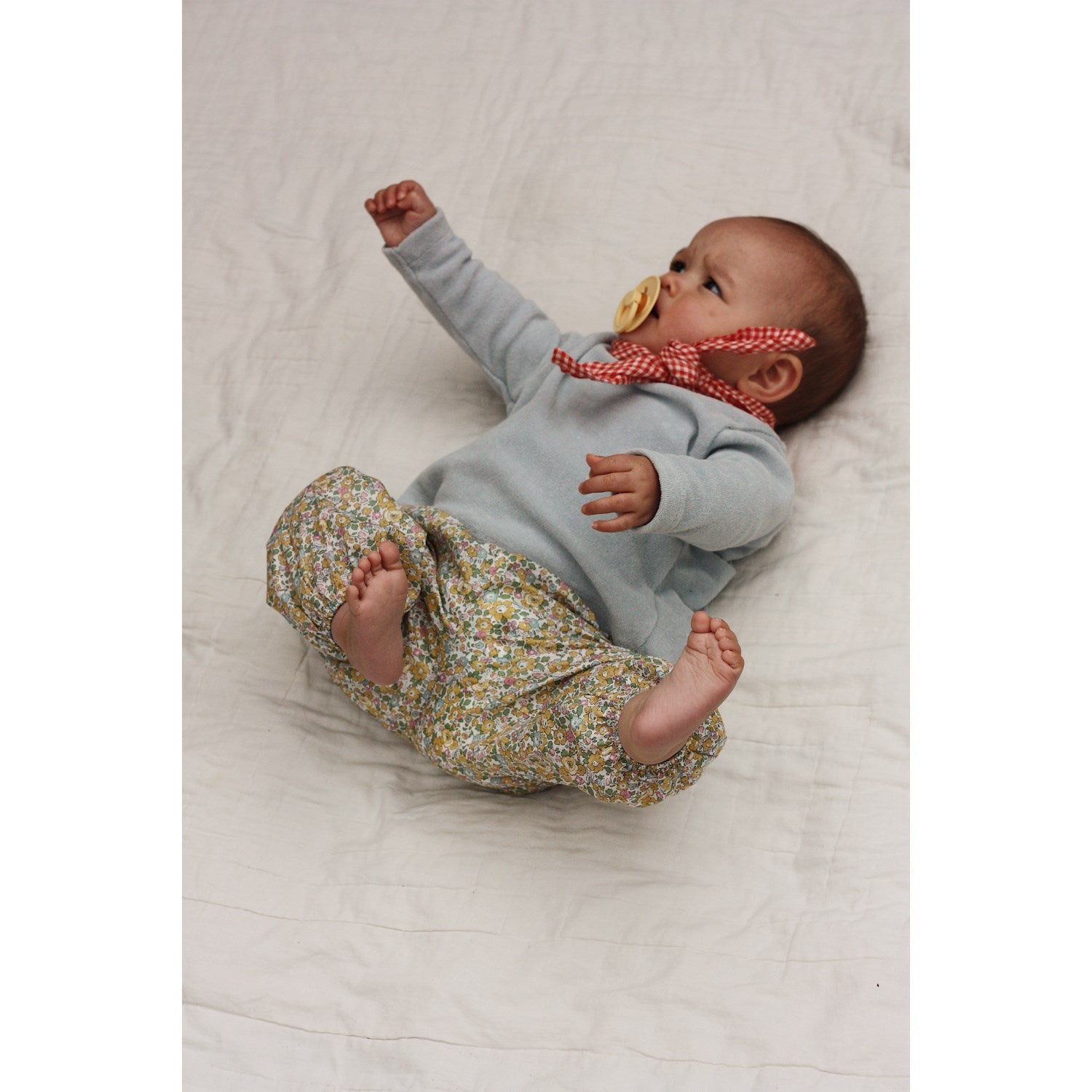 Lalaby Betsy Ann Pixi Pants - Betsy Ann 2