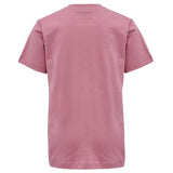 Hummel Heather Rose Tres T-Shirt S/S