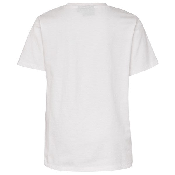 Hummel Marshmallow Tres T-Shirt S/S 4