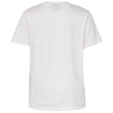 Hummel Marshmallow Tres T-Shirt S/S 4