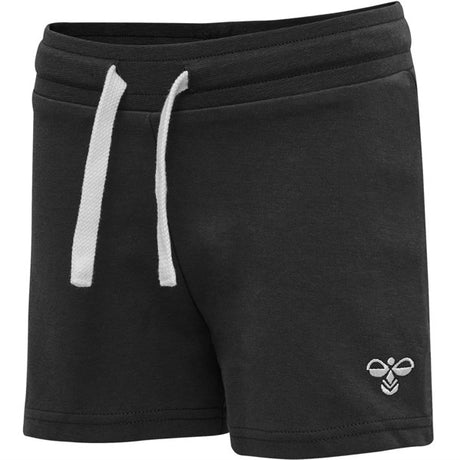 Hummel Black Nille Shorts