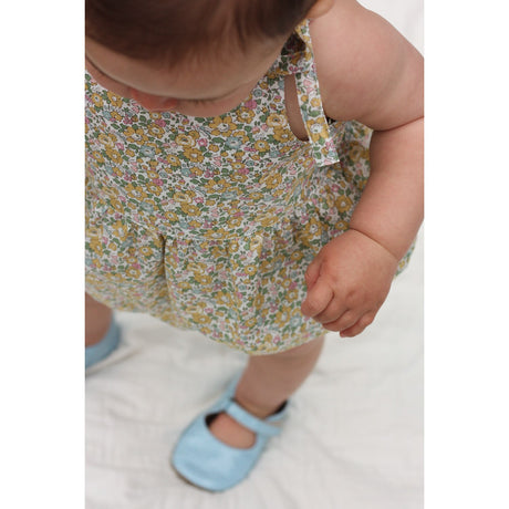 Lalaby Betsy Ann Nina Romper 2