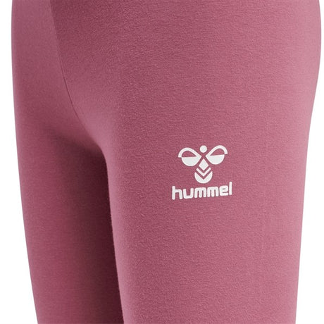 Hummel Heather Rose Onze Tights