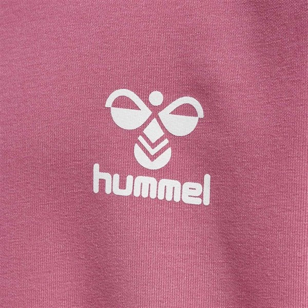 Hummel Heather Rose Venti Tracksuit